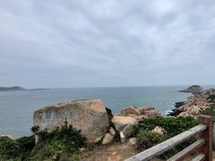 -南麂列岛