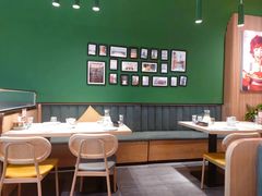 -芝士农场·意式餐厅(生态城万达店)