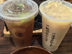 -三两三·川渝冒肚(油坊桥店)