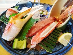 -蟹道乐(道顿堀本店)