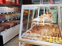 面包甜点陈列柜-MAKY米旗(理工大学店)