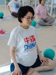 -爱尔乐美孕产瑜伽·普拉提