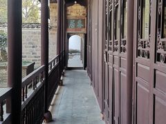 -八大山人梅湖景区