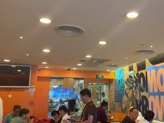-大快活(罗湖商业城分店)