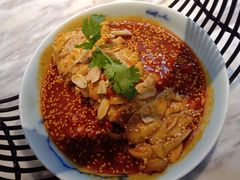 -周渝食惦·酸菜鱼精致川菜(横岗店)