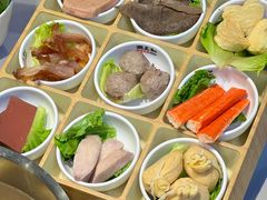 -潮正和潮汕牛肉火锅·老字号(番禺万达店)