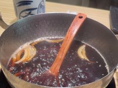 -沼津港精致料理·寿喜烧·烧鸟(漕河泾印象城店)