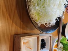 餐前小菜-胜博殿日式炸猪排(西红门店)