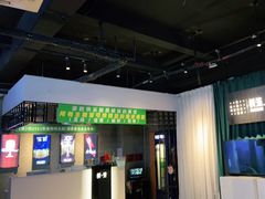 -棂笼·深度沉浸密室(武汉旗舰店)