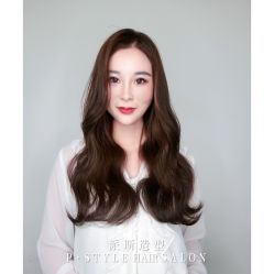 -P.STYLE 派斯造型