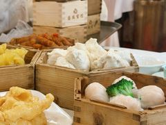 -番禺宾馆丽苑厅