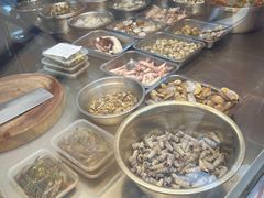-圆蛋酒料•生腌(开元路店)