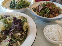 -博雅渔港·融合菜(维也纳国际大酒店)