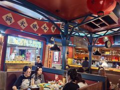 -吼堂老火锅(太古里总店)