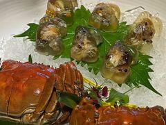 -蟹榭·本帮江浙菜·蟹宴(五角场合生汇商场店)