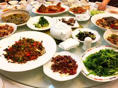 龙抄手-龙抄手食府(浣花北路店)