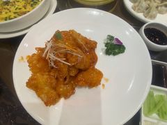 -宴天下北京烤鸭店(南桥店)