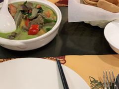 -simply thai天泰(长泰广场店)