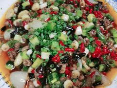 -潼南太安名鱼•特色江湖菜 太安鱼