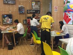 -花甲大咖(曼哈顿店)