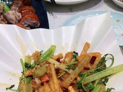 -火啫啫·粤式啫啫煲(南通首店)