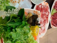 -呷哺呷哺(西单大悦城店)