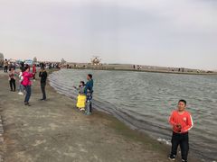 -通湖草原