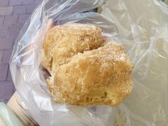 蛋球-占西饼店