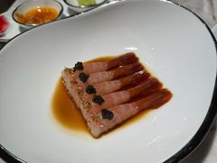 -广州文华东方酒店·江-由辉师傅主理