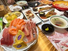-松坂屋日料自助(长城路店)