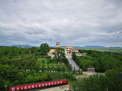-珲春防川景区