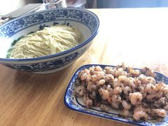 -裕兴记·三虾面(西北街总店)