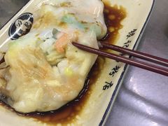 -银记肠粉店(北京路店)