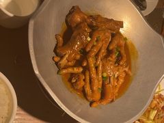 -小菜园新徽菜(芜湖镜湖苏宁店)