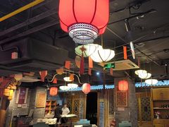 -京味斋·北京烤鸭(华威桥北工大店)