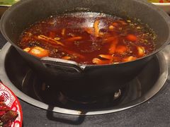 -李子坝梁山鸡(李子坝大鸡哥店)