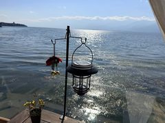 -六阅·福十 FORTEN 海景咖啡西餐厅(双廊古镇店)