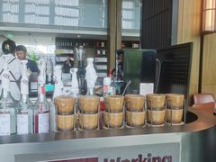 -木嘛working coffee(前海店)