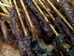 -阿姨小肉摊(同济西苑店)