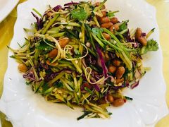 -鑫渔港海鲜本地菜·山海关浑锅(东戴河店)