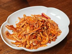 -破三川·新川菜(静安大融城店)