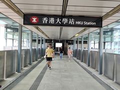 -香港大学