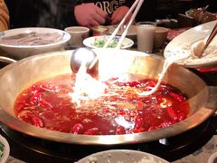-小龙坎火锅(双林店)