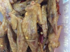 -紫燕百味鸡(枫林店)