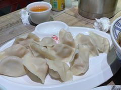 -四姐妹东北饺子(沙尾路店)