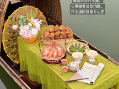 -七的湖·江南蟹舫·阳澄湖农家菜(蟹舫苑店)