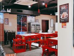 -大龍火锅(簋街店)