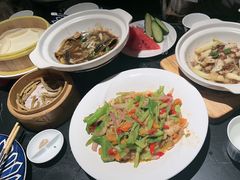 -芳芳私房菜·精做淮扬菜(承德路店)