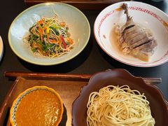-奇芳阁·百年清真南京菜(夫子庙店)