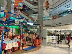 -巴黎春天(陕西路店)
